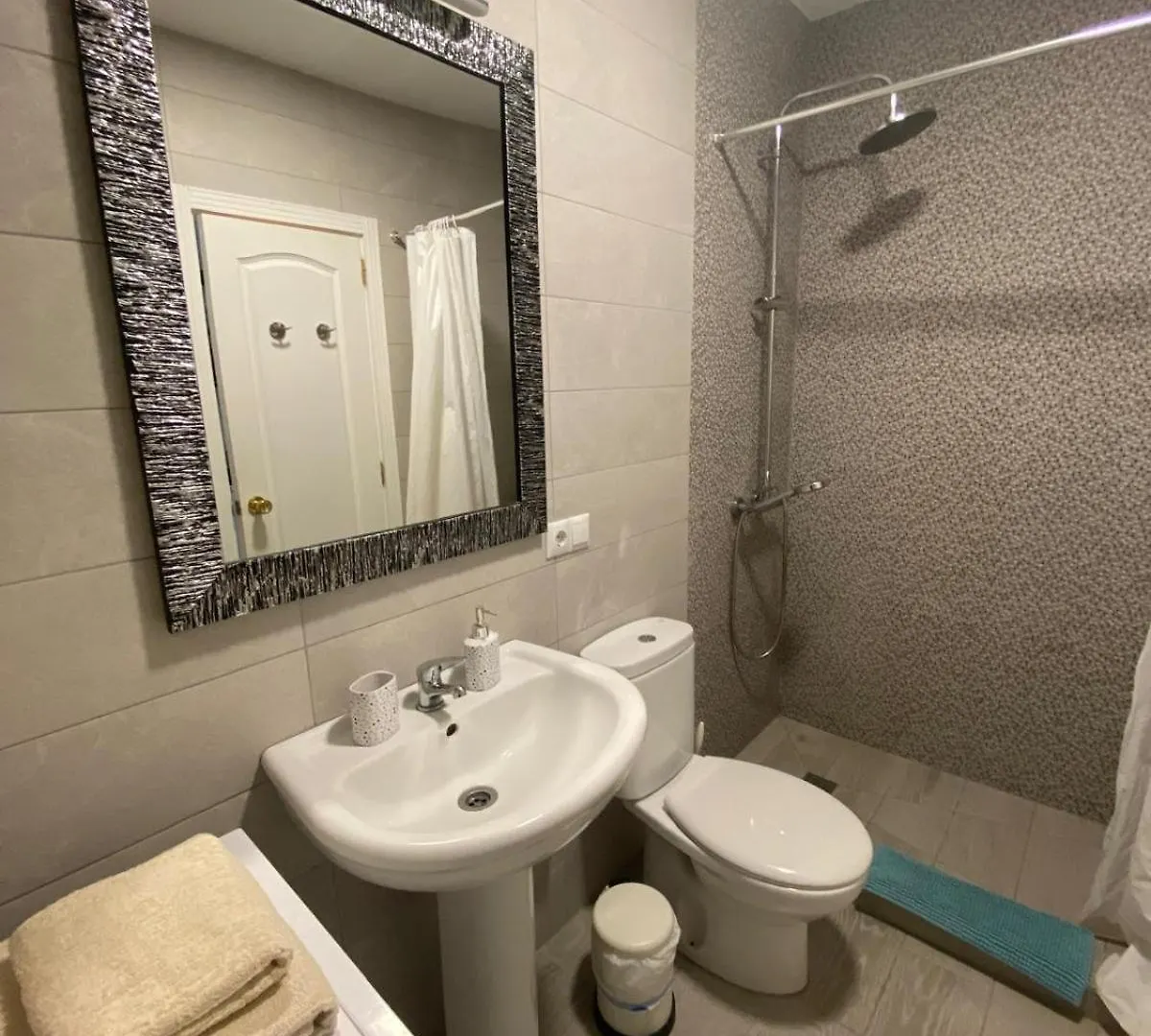 Apartament Paraiso Sky, Playa Paraiso Costa Adeje
