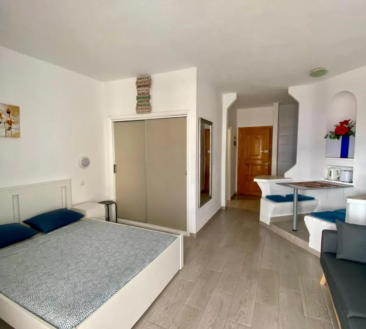 Paraiso Sky, Playa Paraiso أذيخي شقة