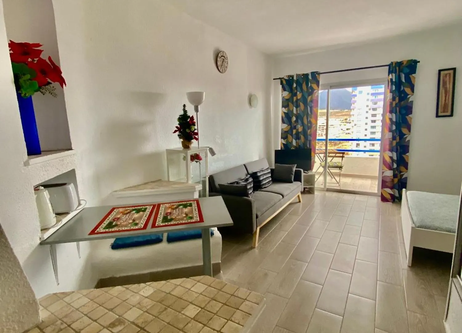 Apartment Paraiso Sky, Playa Paraiso Costa Adeje