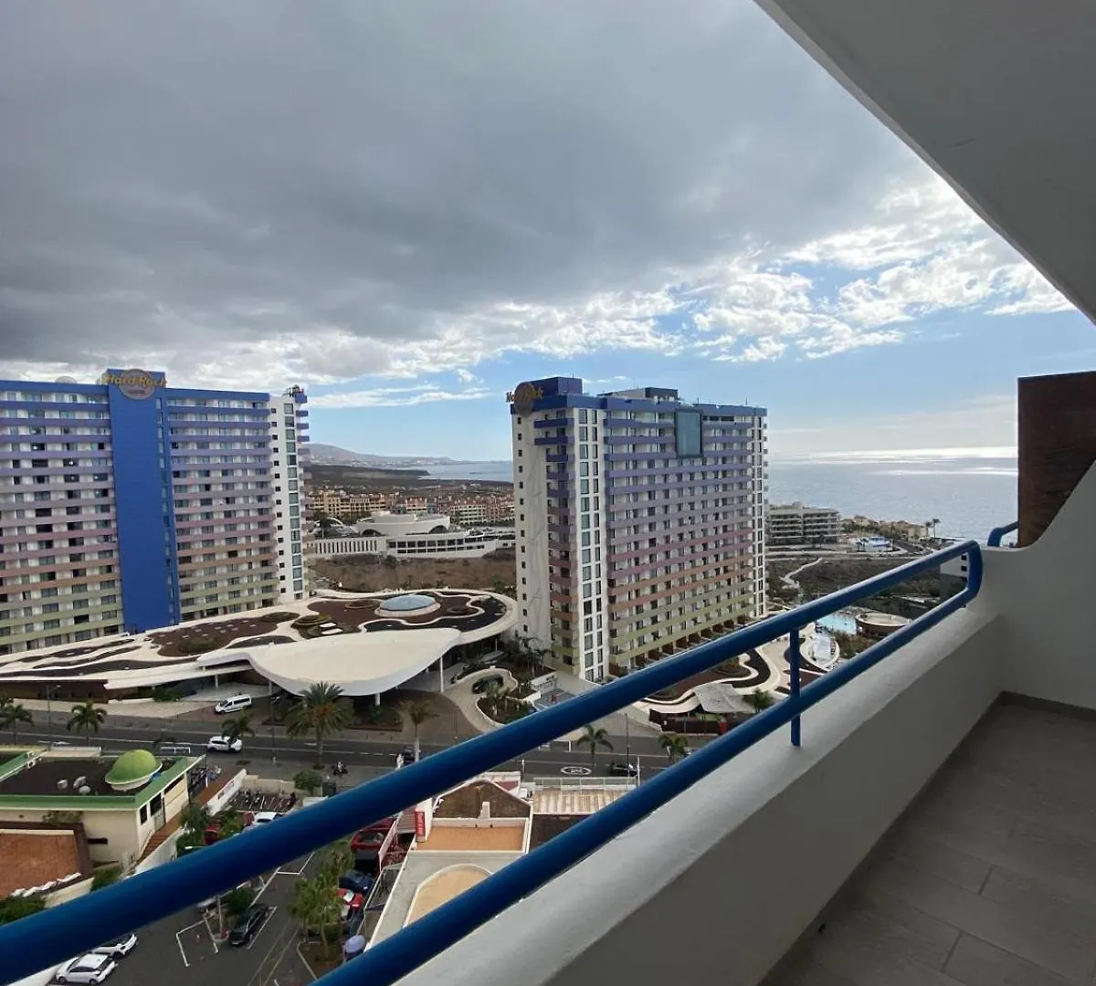 Apartment Paraiso Sky, Playa Paraiso Costa Adeje